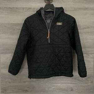 L.L. Bean Kids Katahdin Insulated Pullover